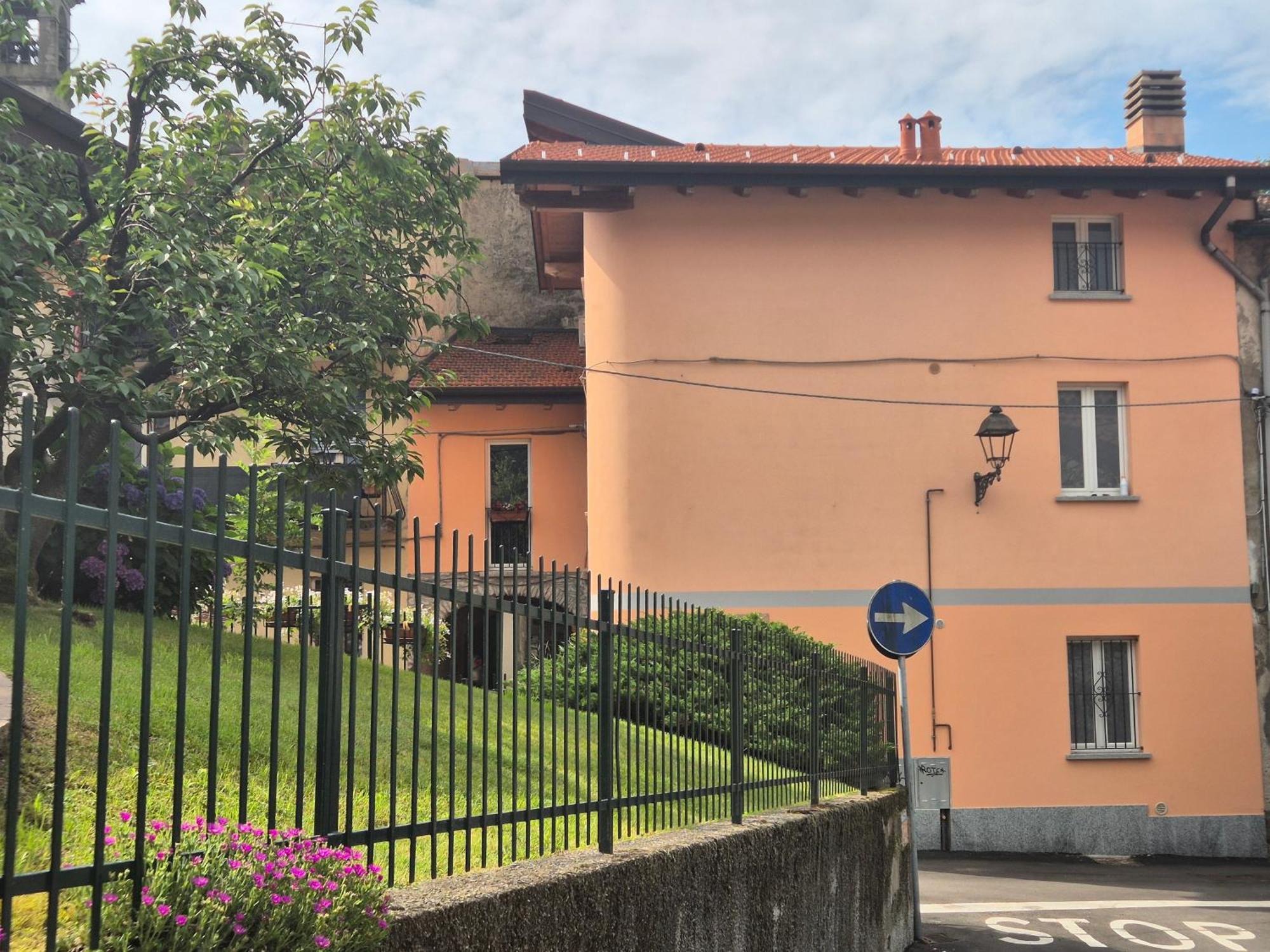 La Dolce Corte Brenta Dış mekan fotoğraf