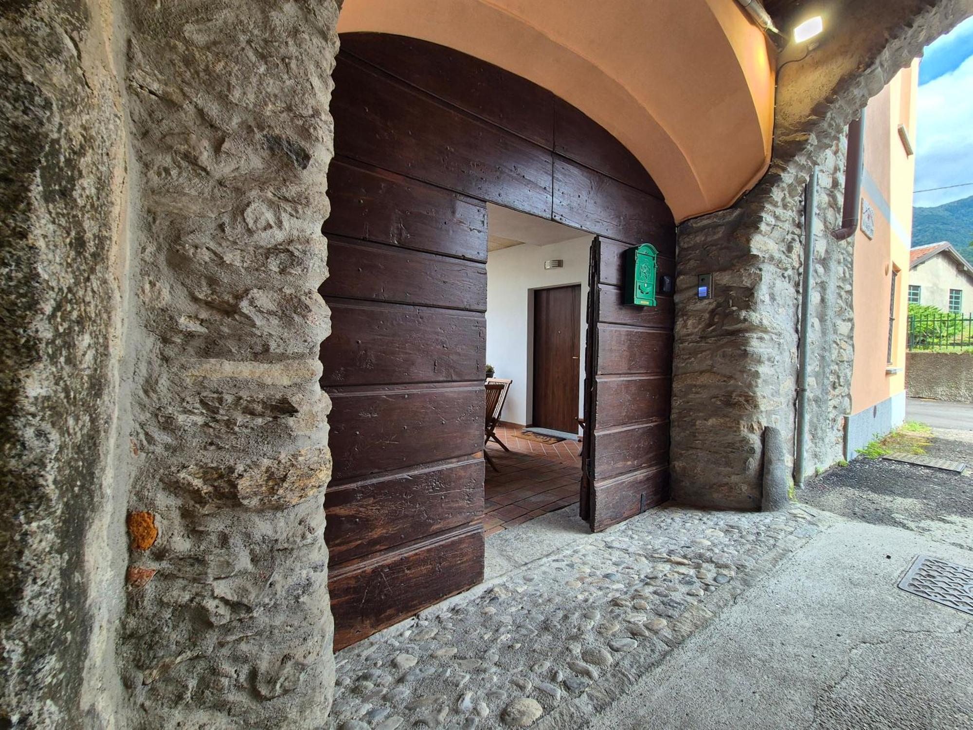 La Dolce Corte Brenta Dış mekan fotoğraf