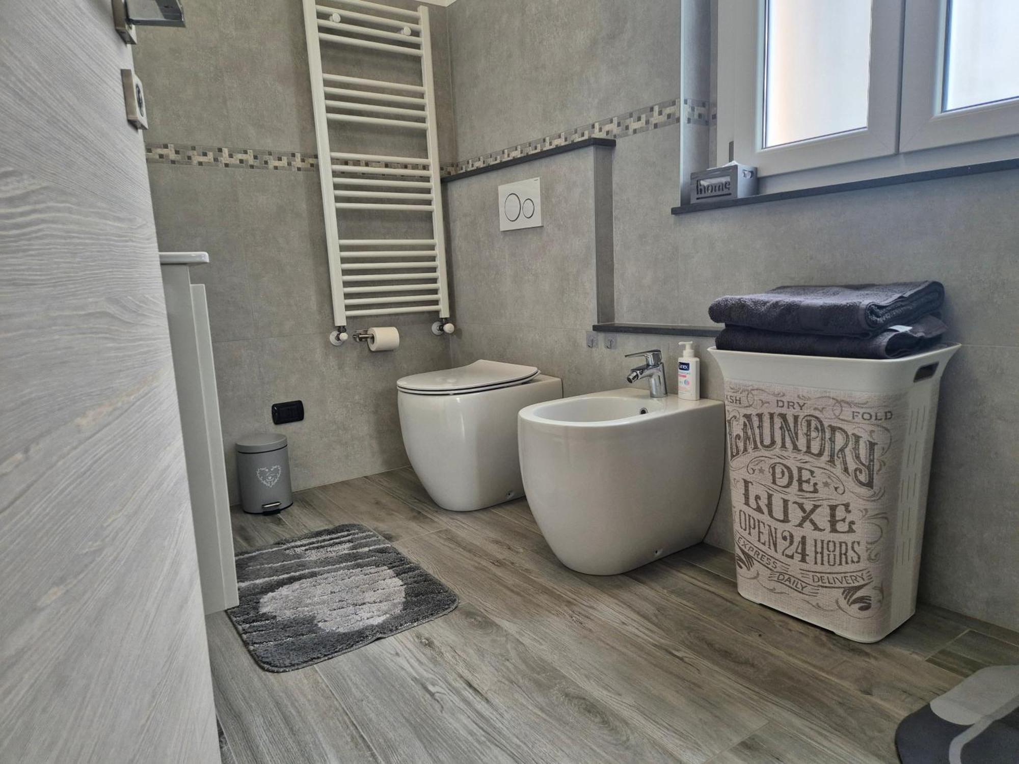 La Dolce Corte Brenta Dış mekan fotoğraf