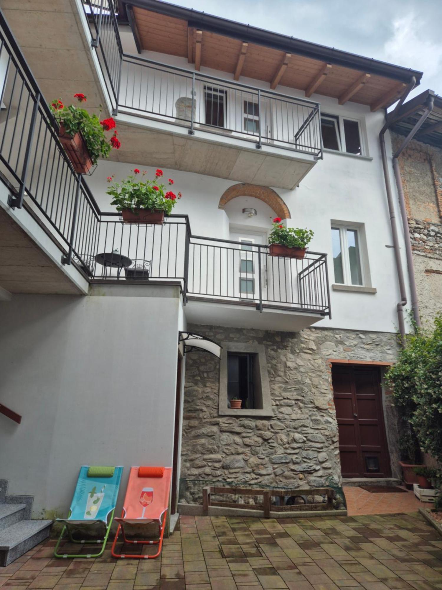 La Dolce Corte Brenta Dış mekan fotoğraf