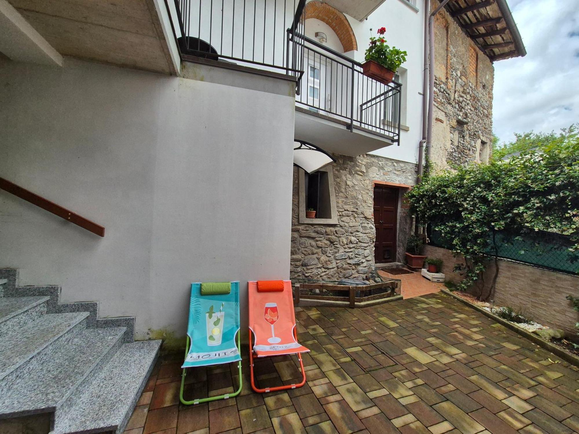 La Dolce Corte Brenta Dış mekan fotoğraf